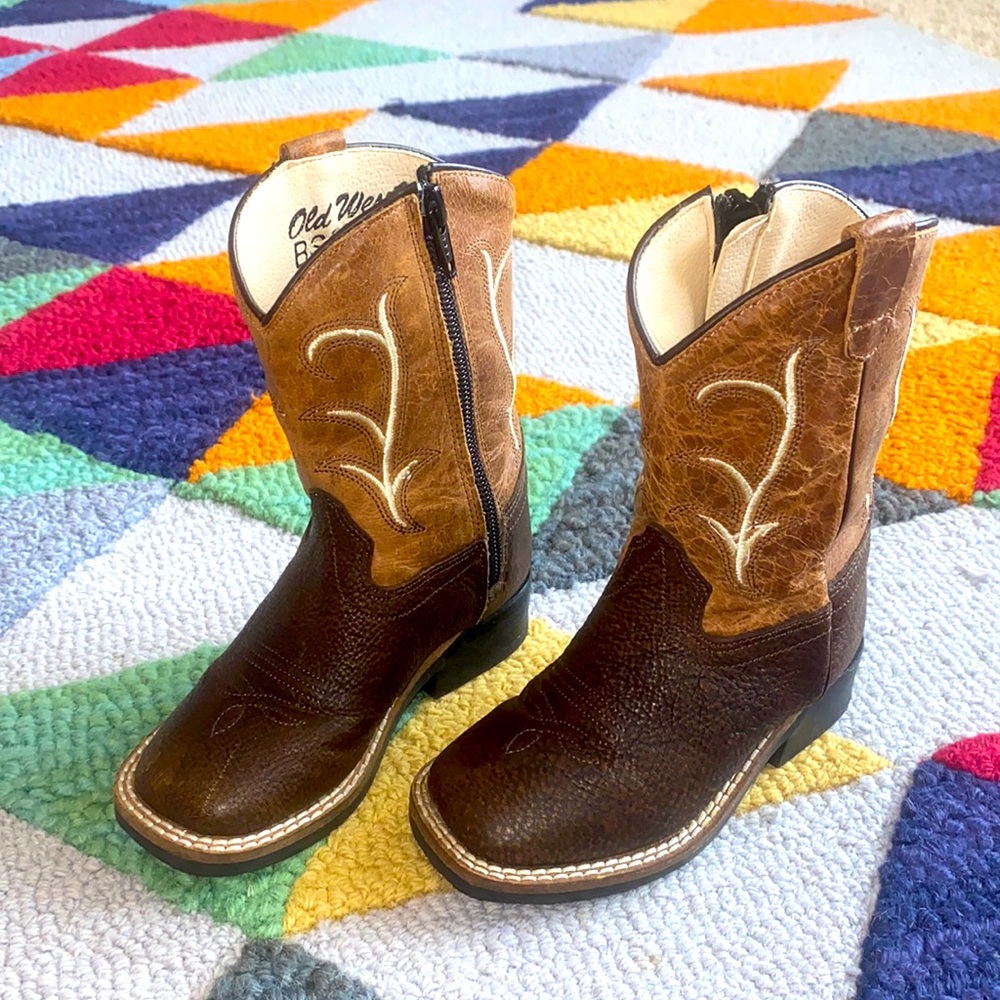 Boys Boots